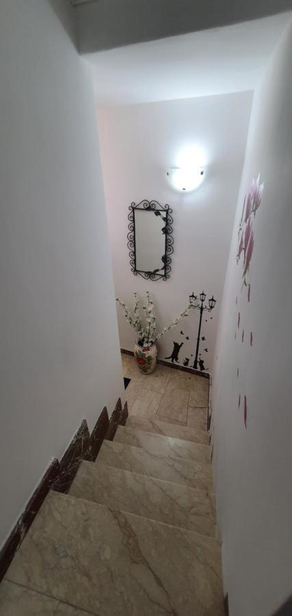 דירות קסטלמולה Casa Enrico מראה חיצוני תמונה