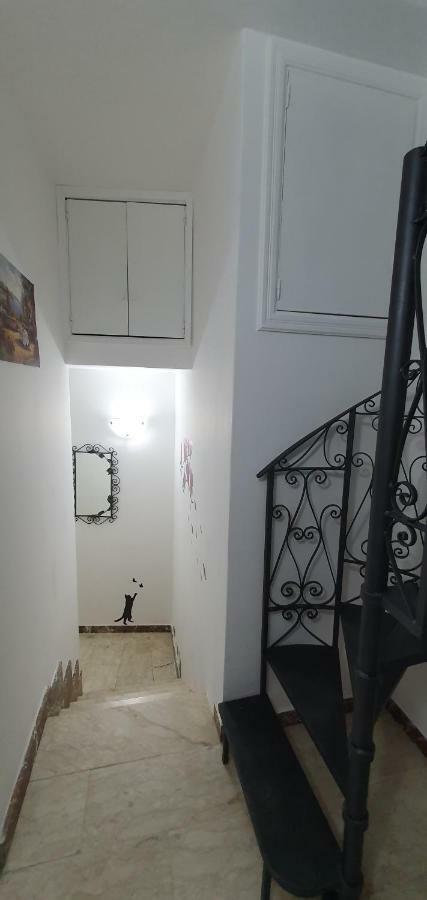 דירות קסטלמולה Casa Enrico מראה חיצוני תמונה